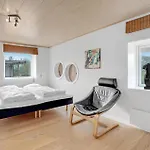 Two-bedroom In بيت للعطل *