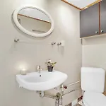Two-bedroom In Spottrup