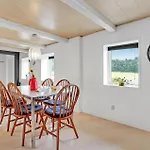 Two-bedroom In بيت للعطل