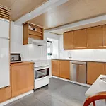 Two-bedroom In بيت للعطل Spottrup