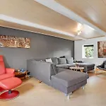 Two-bedroom In *