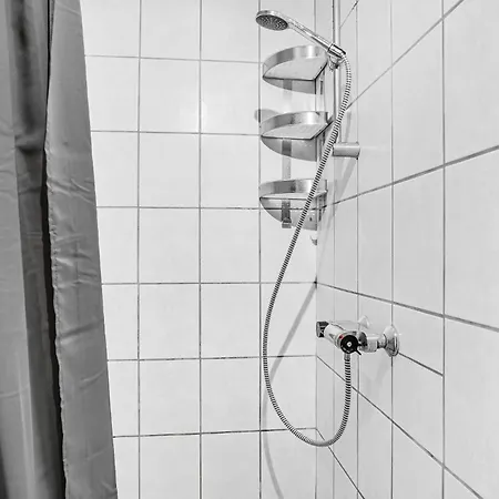 Two-bedroom In Дом отдыха