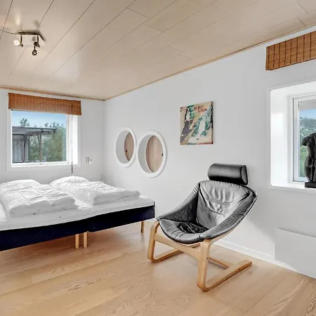 Two-bedroom In Сasa de vacaciones *
