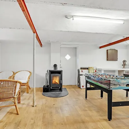 Two-bedroom In *
