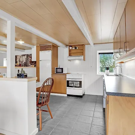 Two-bedroom In * Spottrup