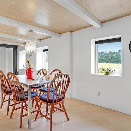 Two-bedroom In Сasa de vacaciones