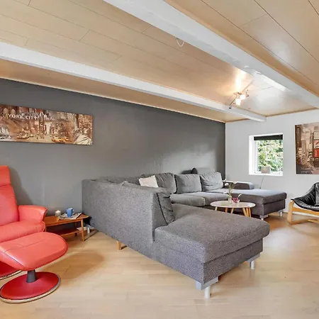 Two-bedroom In *