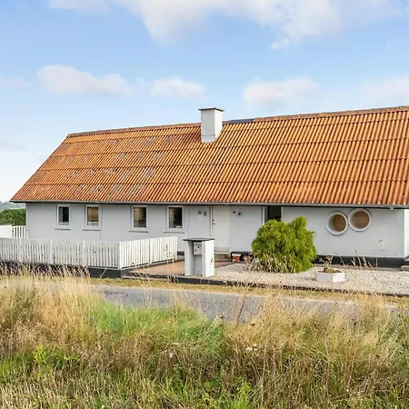 Two-bedroom In Spottrup