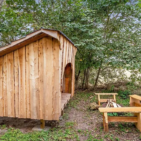 Two-bedroom In 別荘