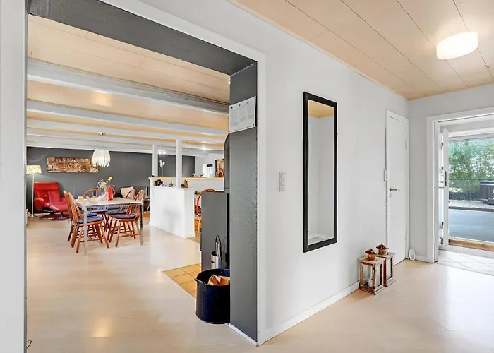 Two-bedroom In