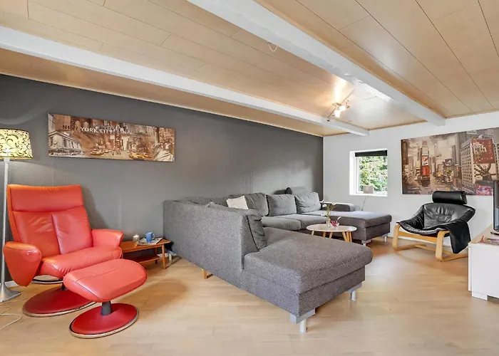 Two-bedroom In *